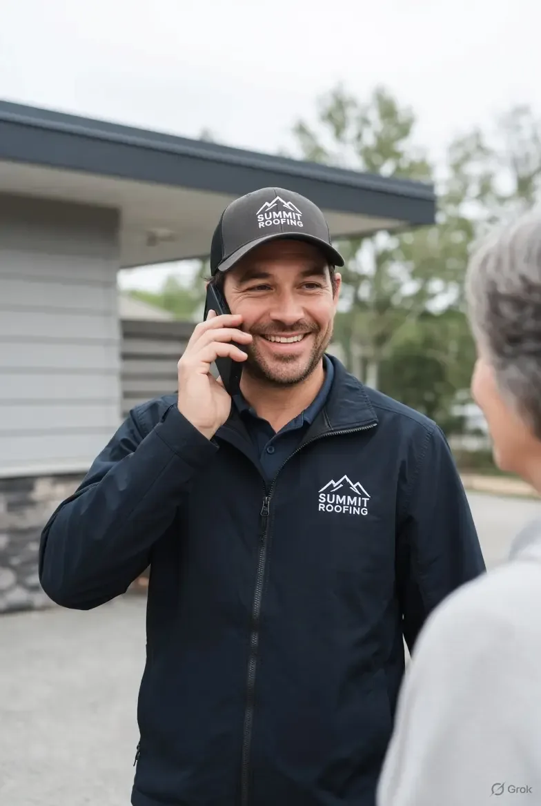 Flat Roof Leak Repair Gibson, GA FAQs